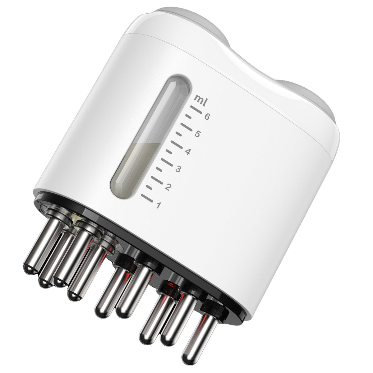 Vibrantify Microcurrent & Red-Light Scalp Oil Applicator