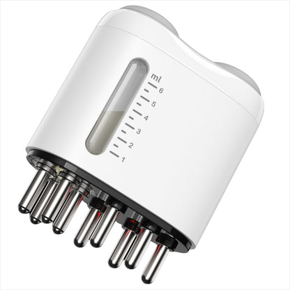 Vibrantify Microcurrent & Red-Light Scalp Oil Applicator